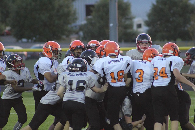 和他的队友 和他的队友